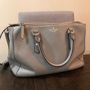 Kate spade purse